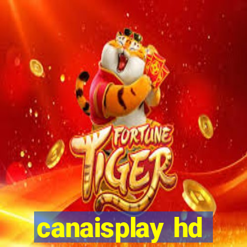 canaisplay hd